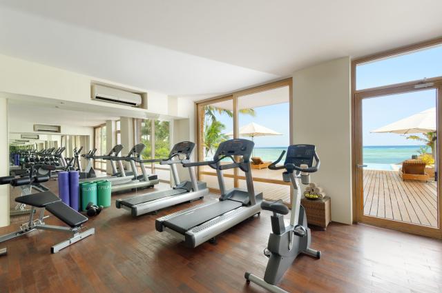 Meliá Zanzibar