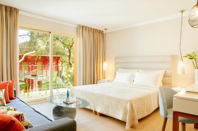 Parga Beach Resort
