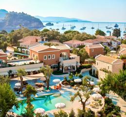 Parga Beach Resort