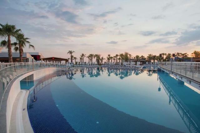 Kirman Sidera Luxury & Spa