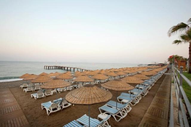 Kirman Sidera Luxury & Spa