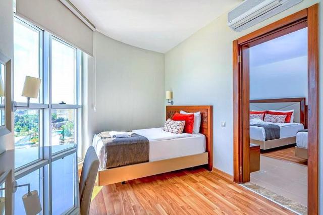 Kirman Leodikya Resort