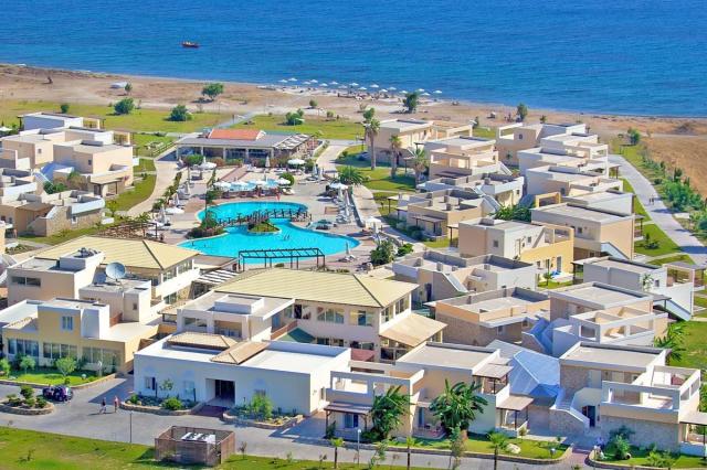 Natura Park Village