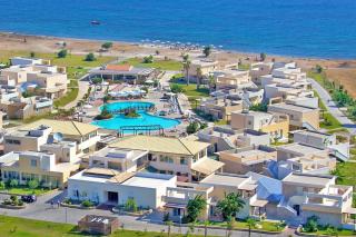 Natura Park Village