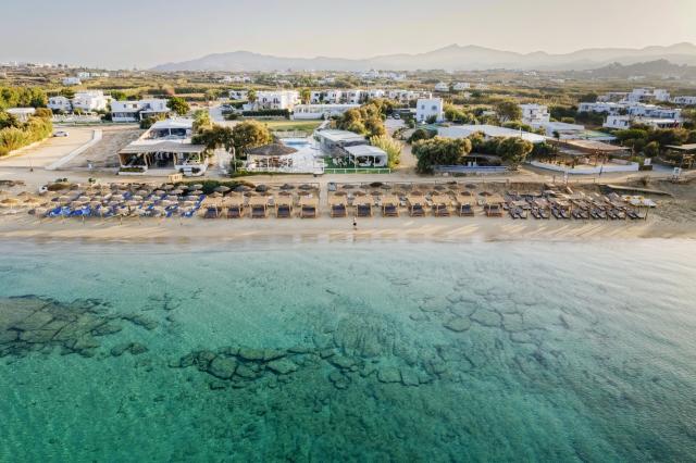Aegean Palace