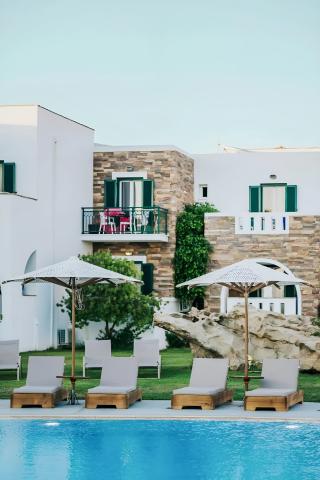 Aegean Palace