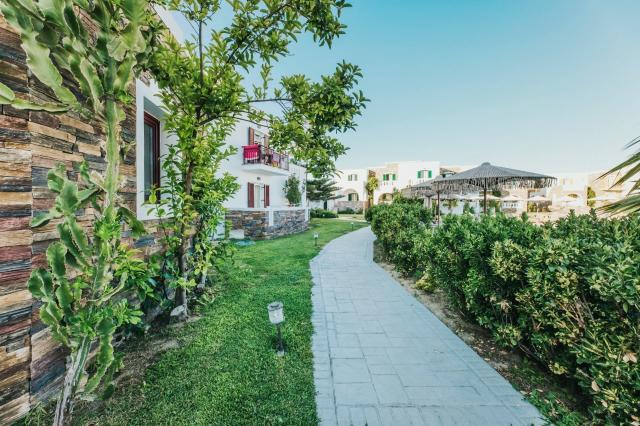 Aegean Palace