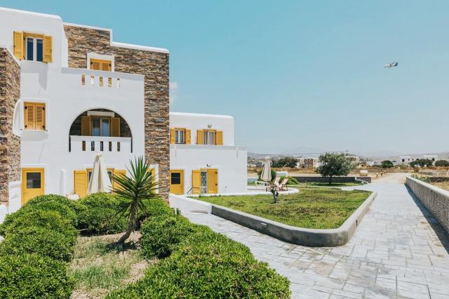 Aegean Palace