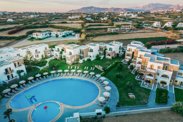 Aegean Palace