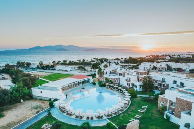 Aegean Palace