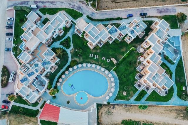 Aegean Palace