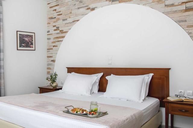 Naxos Palace