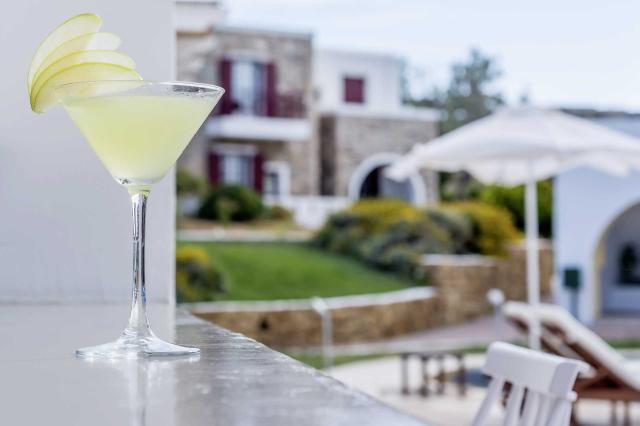 Naxos Palace