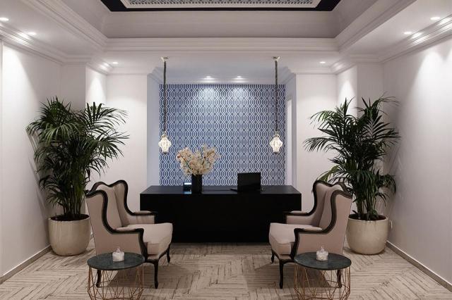 Lango Design Hotel and SPA