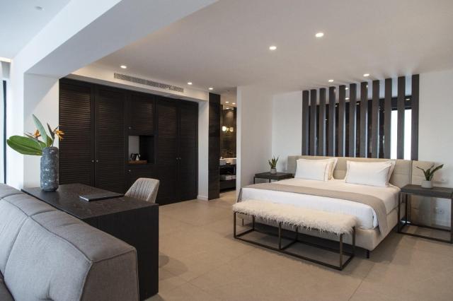 Lango Design Hotel and SPA
