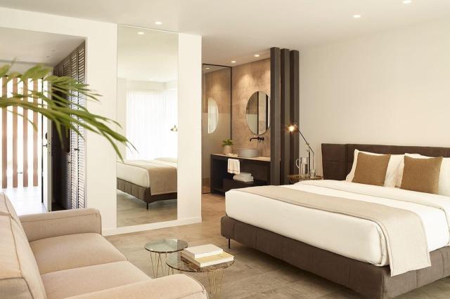 Lango Design Hotel and SPA