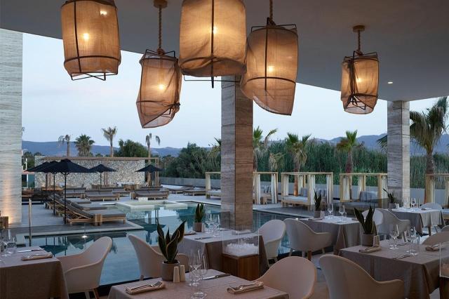 Lango Design Hotel and SPA