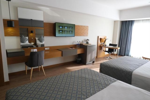 Liberty Golf & Resort Kusadasi