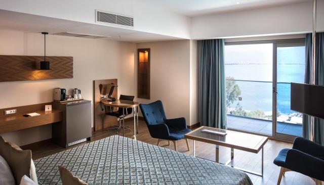 Liberty Golf & Resort Kusadasi