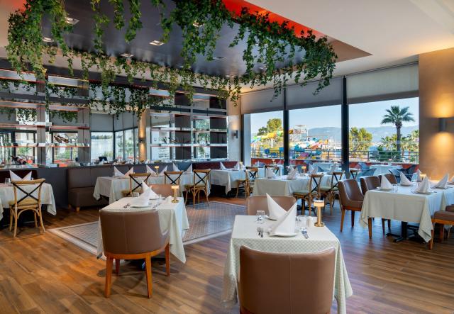 Liberty Golf & Resort Kusadasi