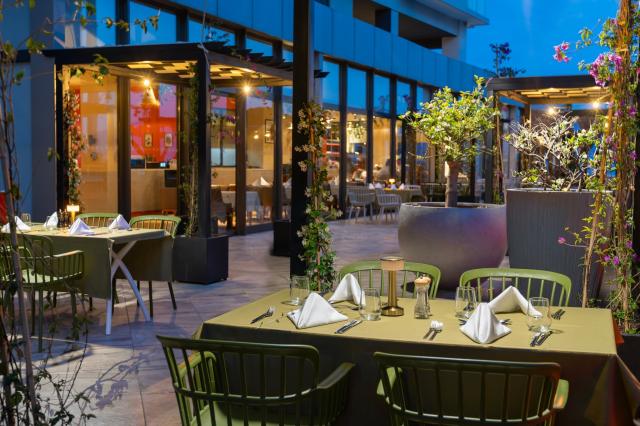 Liberty Golf & Resort Kusadasi