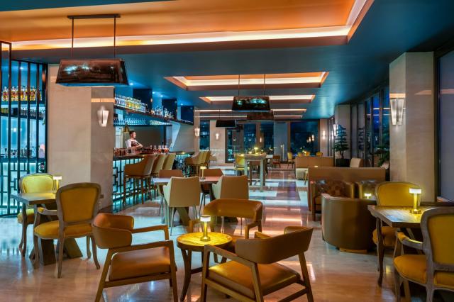 Liberty Golf & Resort Kusadasi