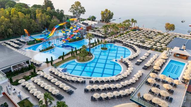 Liberty Golf & Resort Kusadasi