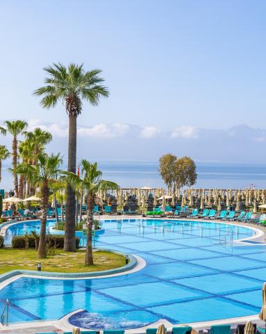 Liberty Golf & Resort Kusadasi
