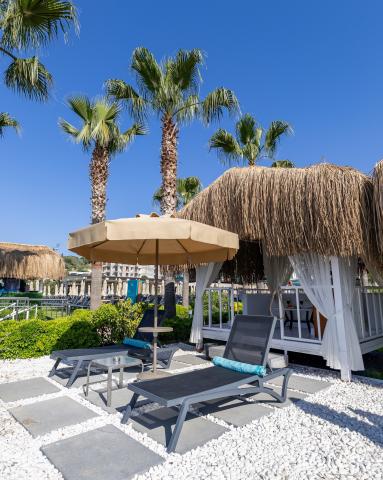 Liberty Golf & Resort Kusadasi