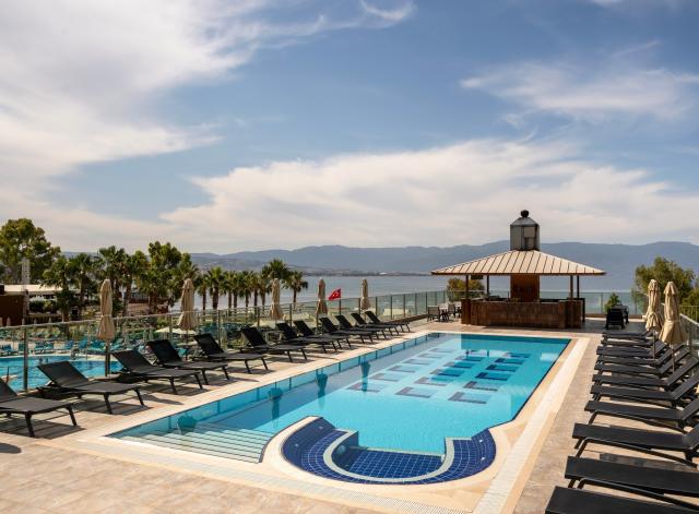 Liberty Golf & Resort Kusadasi