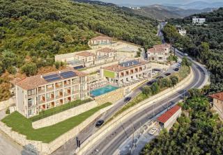 Salvator Villas & Spa
