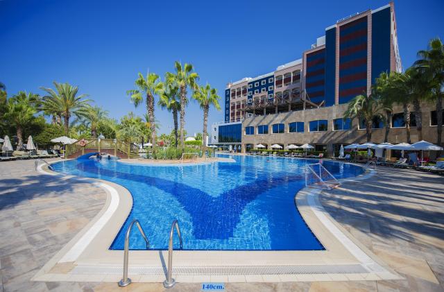 Sentido Kamelya Selin