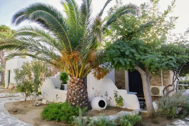 Naxos Resort Beach