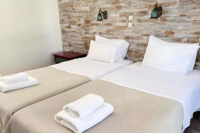 Naxos Resort Beach