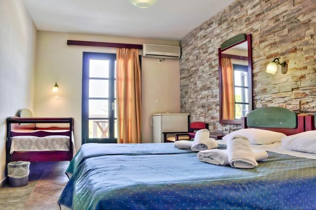 Naxos Resort Beach