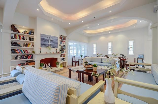 Naxos Resort Beach