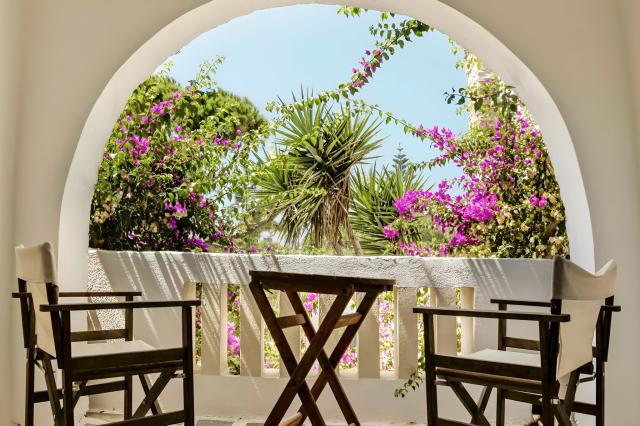 Naxos Resort Beach