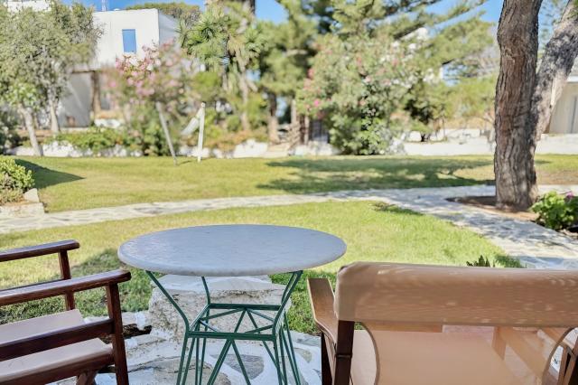 Naxos Resort Beach