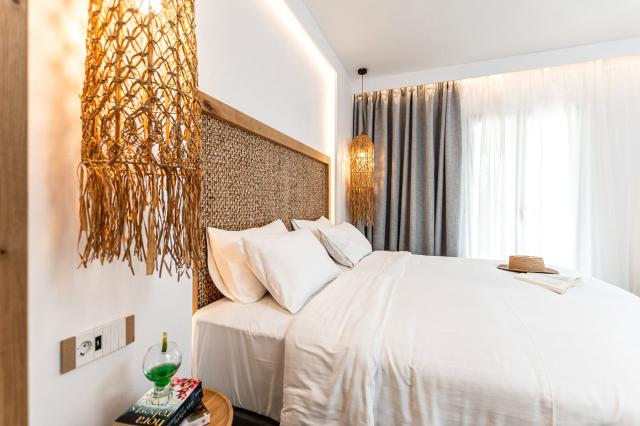 Naxos Resort Beach