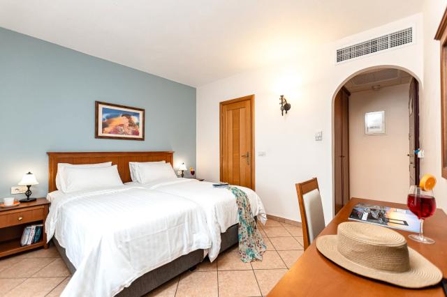Naxos Resort Beach