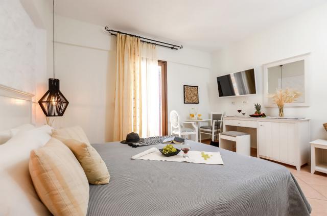 Naxos Resort Beach