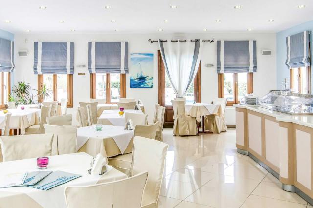 Naxos Resort Beach