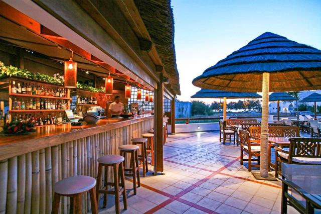 Naxos Resort Beach