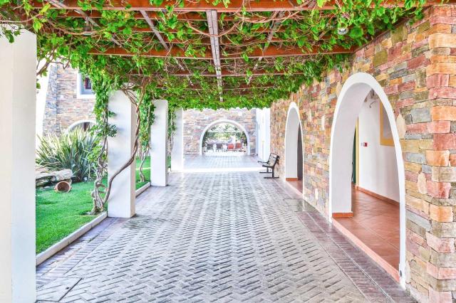 Naxos Resort Beach