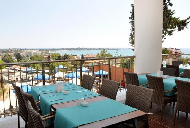 Side Prenses Resort & Spa
