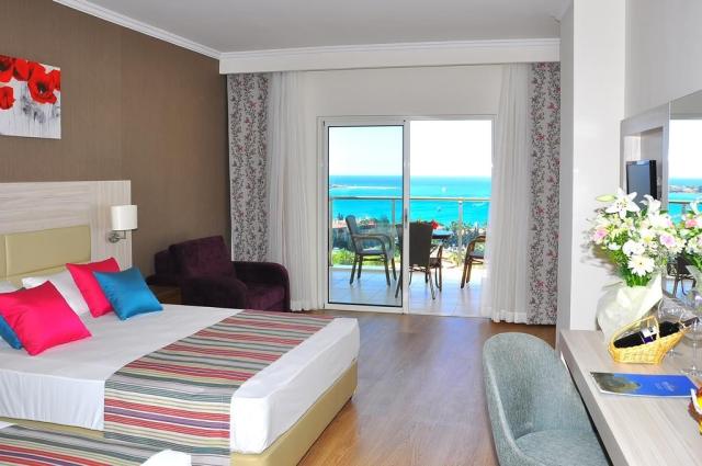 Side Prenses Resort & Spa