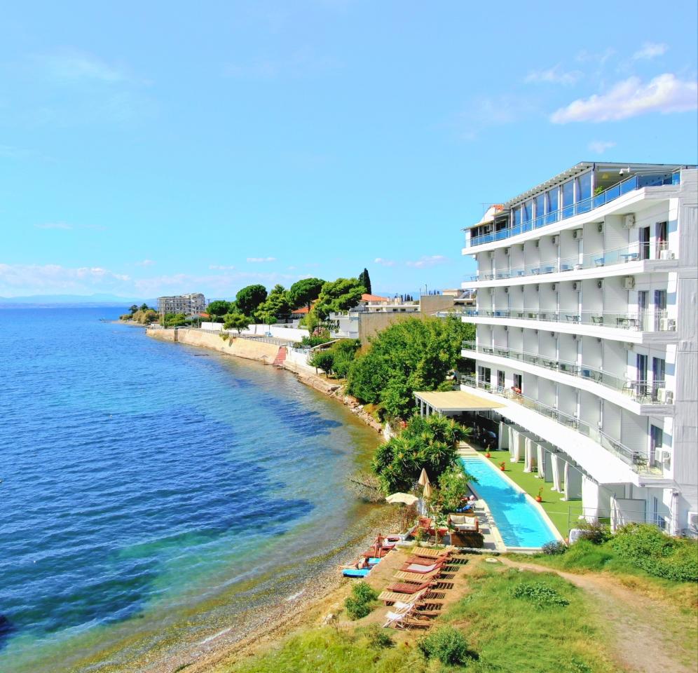 Porto Evia Boutique