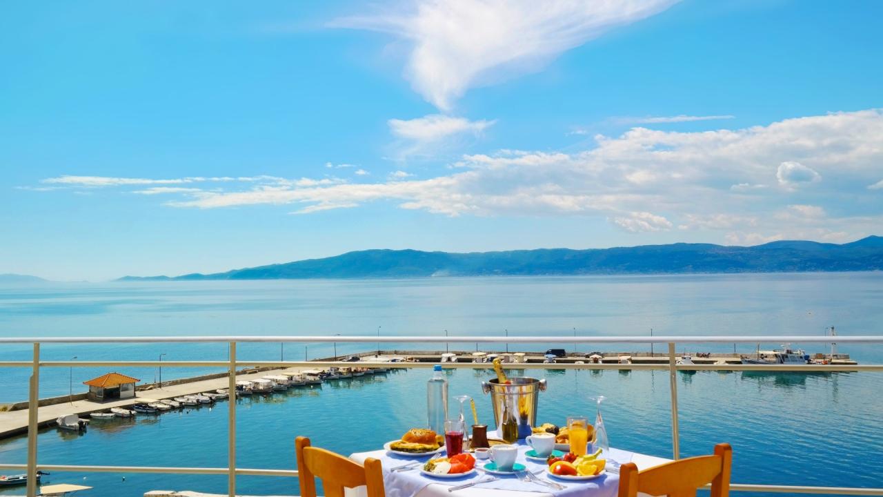 Porto Evia Boutique