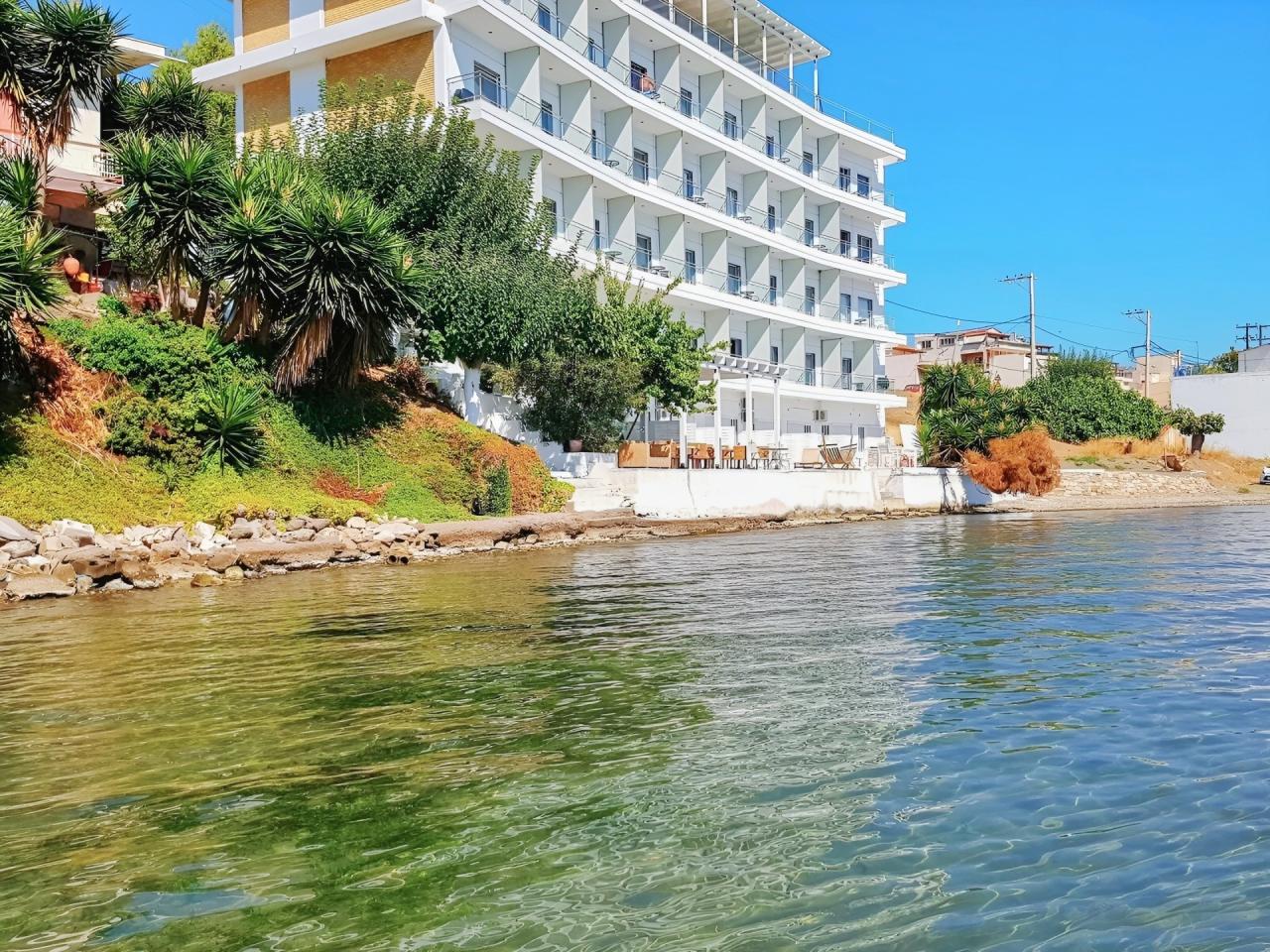 Porto Evia Boutique