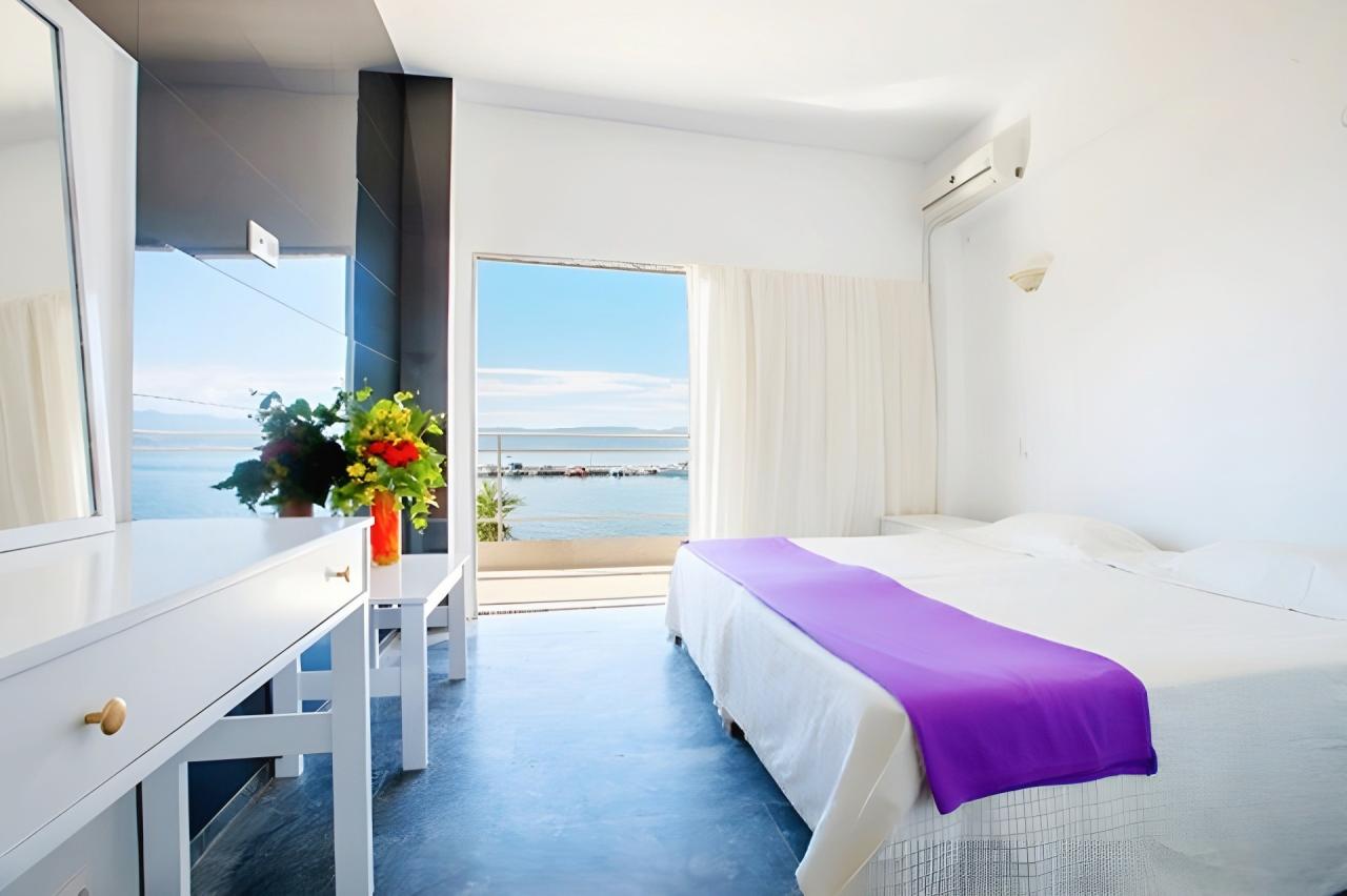 Porto Evia Boutique